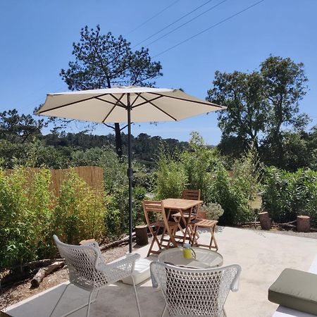 Quinta Do Alento Bed & Breakfast Sesimbra Exterior foto