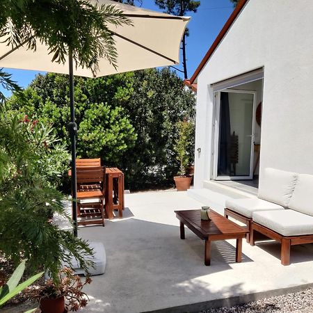 Quinta Do Alento Bed & Breakfast Sesimbra Exterior foto