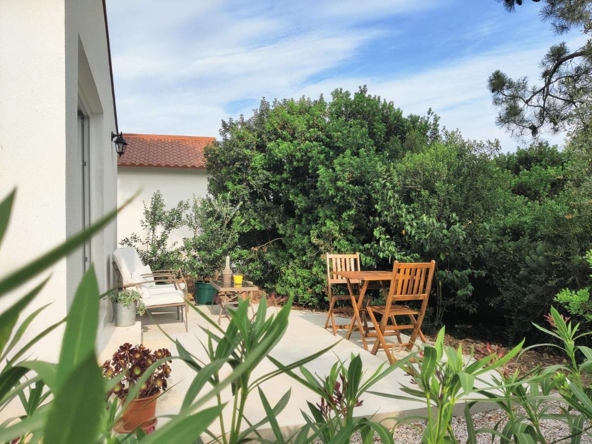 Quinta Do Alento Bed & Breakfast Sesimbra Exterior foto