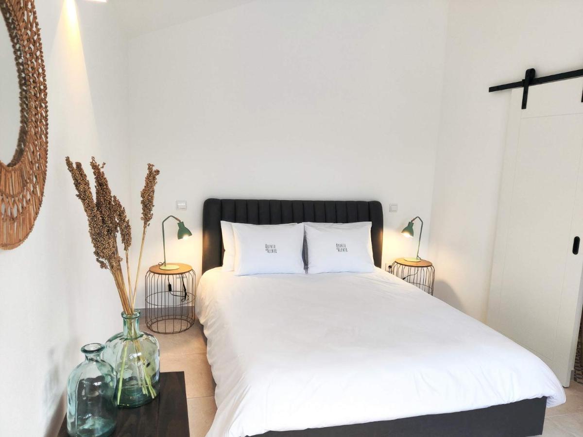Quinta Do Alento Bed & Breakfast Sesimbra Exterior foto