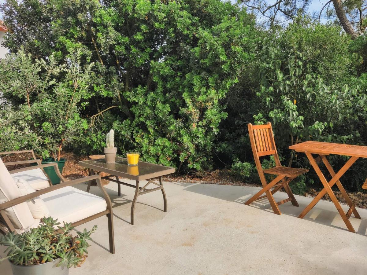Quinta Do Alento Bed & Breakfast Sesimbra Exterior foto