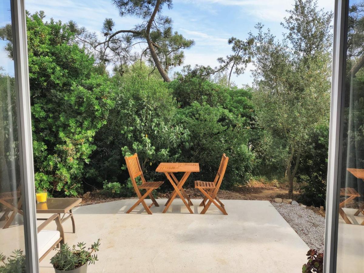 Quinta Do Alento Bed & Breakfast Sesimbra Exterior foto