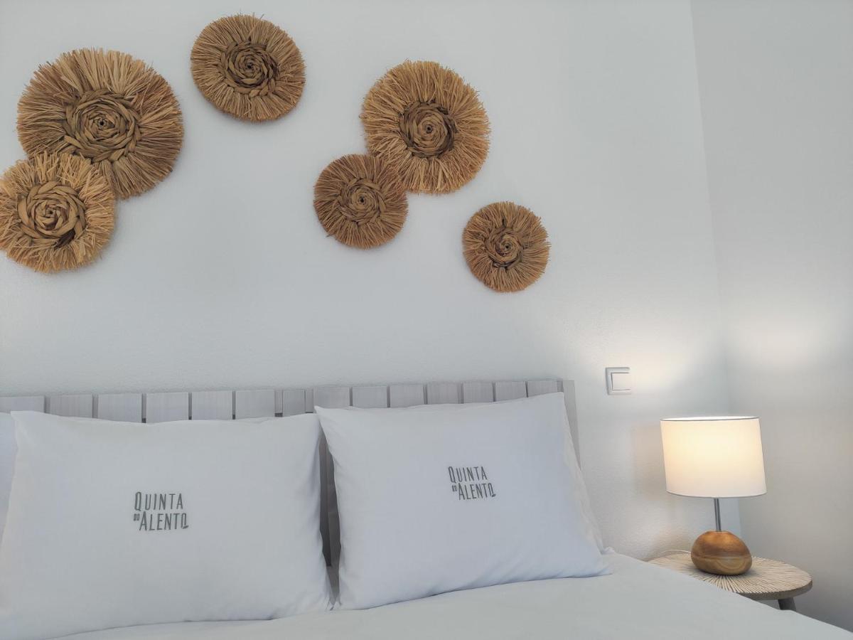 Quinta Do Alento Bed & Breakfast Sesimbra Exterior foto