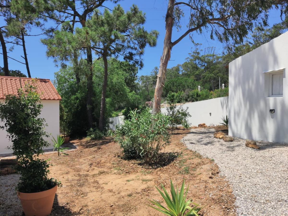Quinta Do Alento Bed & Breakfast Sesimbra Exterior foto