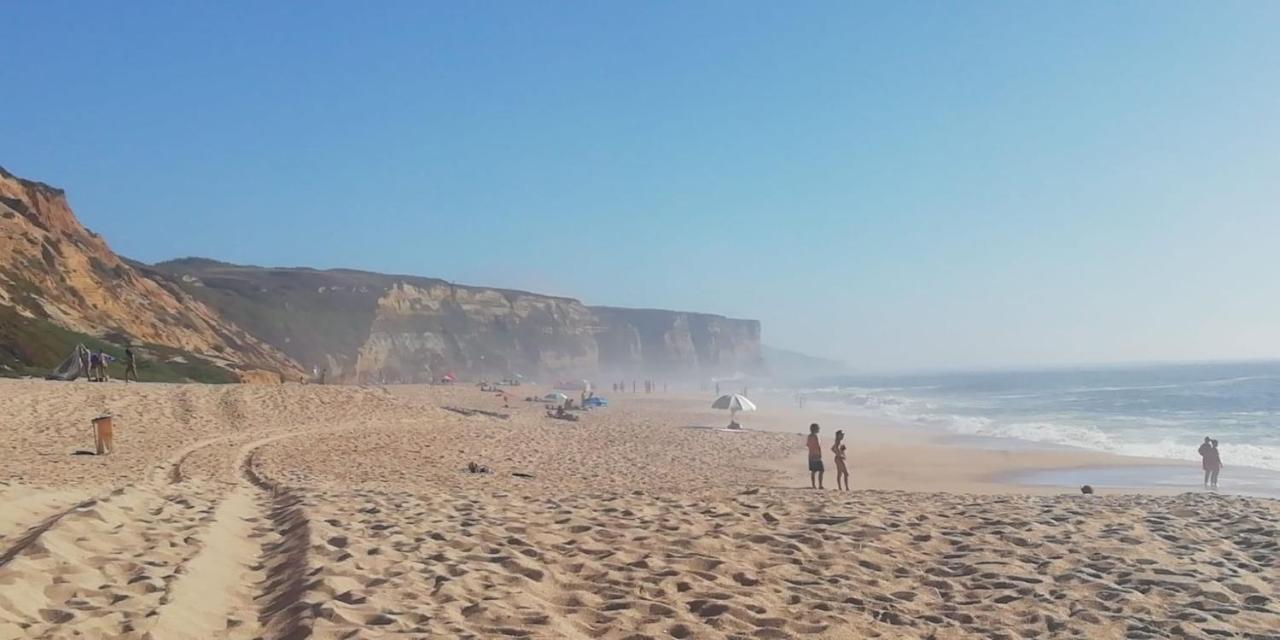 Quinta Do Alento Bed & Breakfast Sesimbra Exterior foto