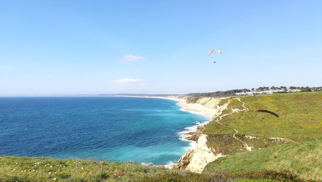 Quinta Do Alento Bed & Breakfast Sesimbra Exterior foto