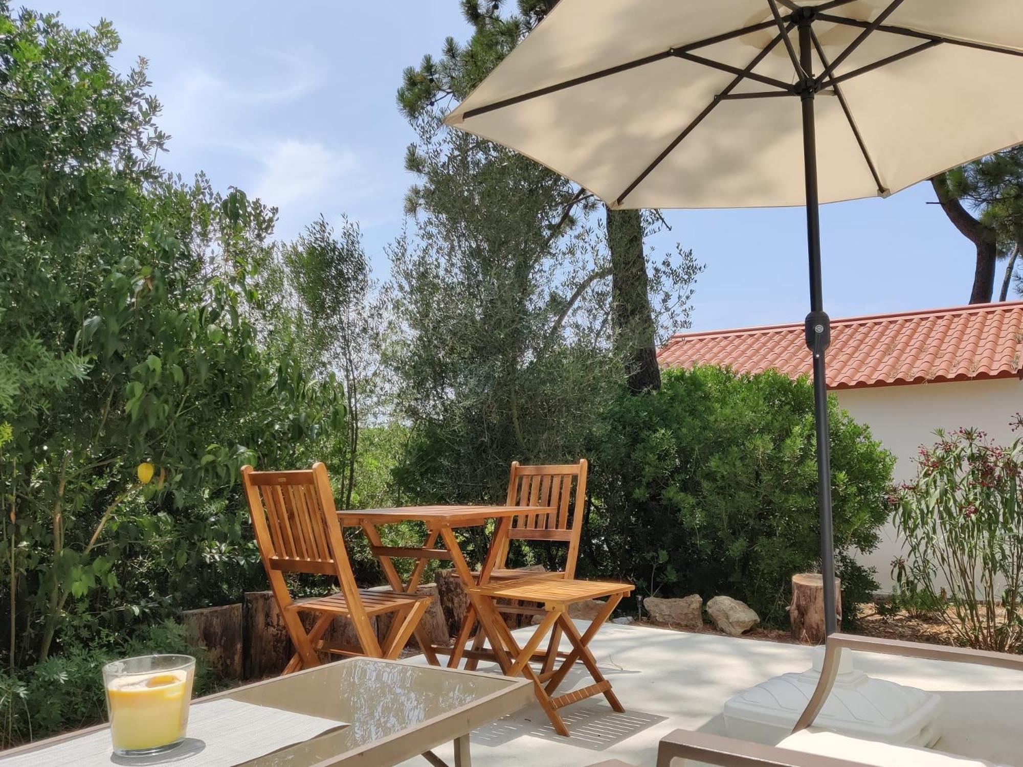 Quinta Do Alento Bed & Breakfast Sesimbra Exterior foto
