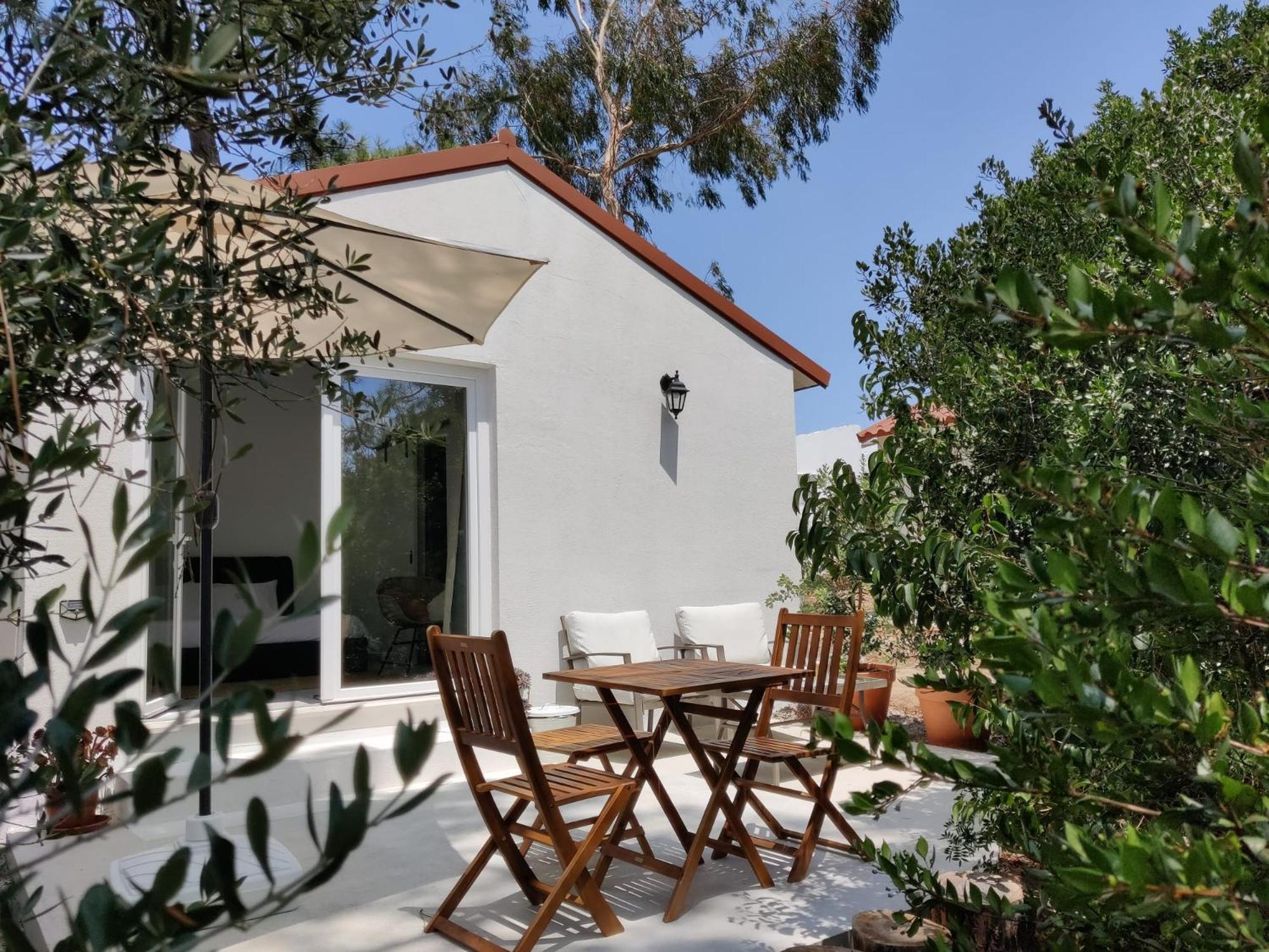 Quinta Do Alento Bed & Breakfast Sesimbra Exterior foto