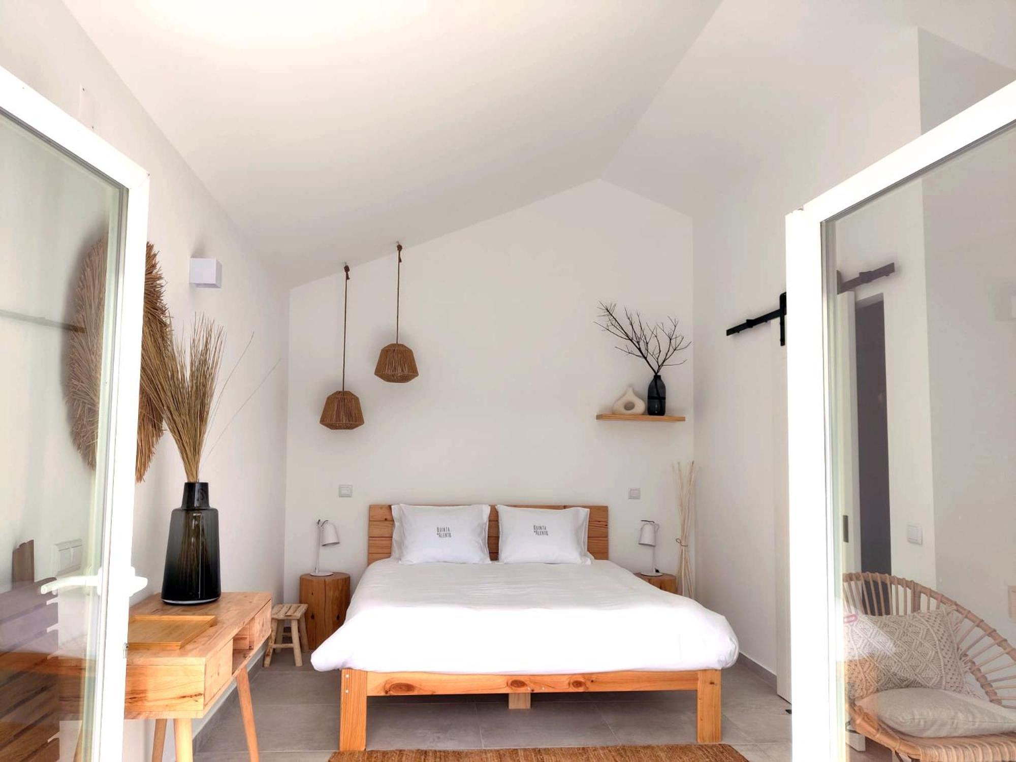 Quinta Do Alento Bed & Breakfast Sesimbra Exterior foto