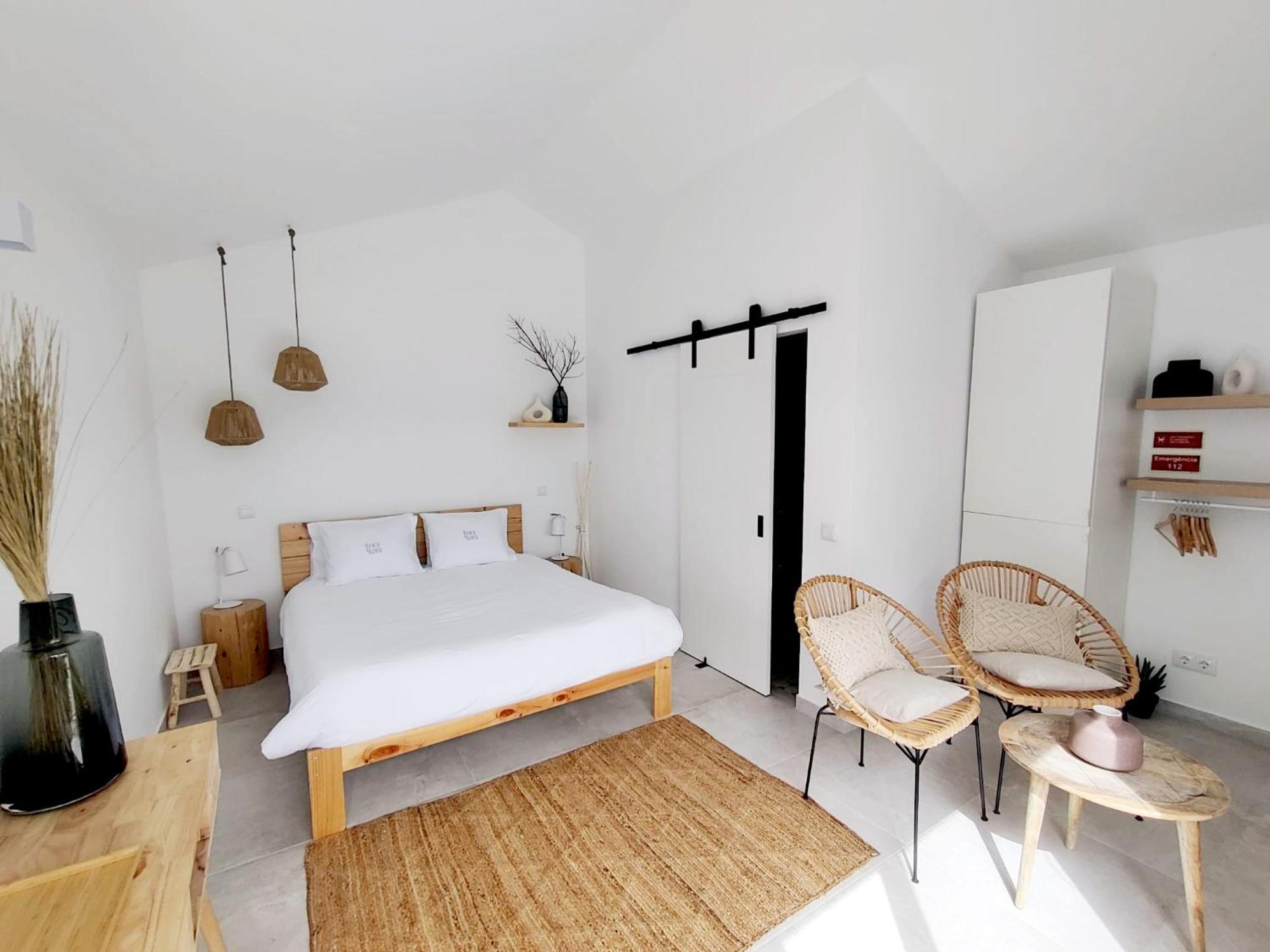 Quinta Do Alento Bed & Breakfast Sesimbra Exterior foto