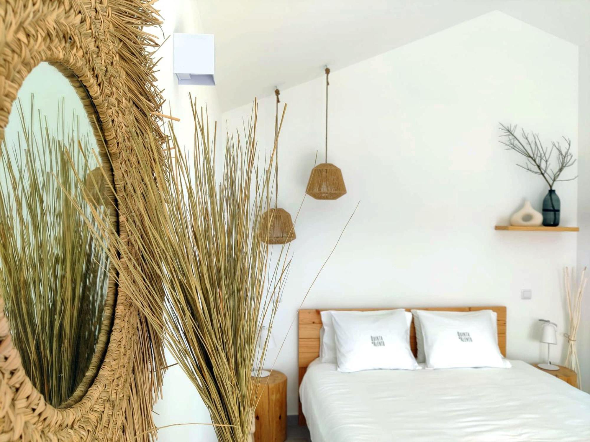 Quinta Do Alento Bed & Breakfast Sesimbra Exterior foto