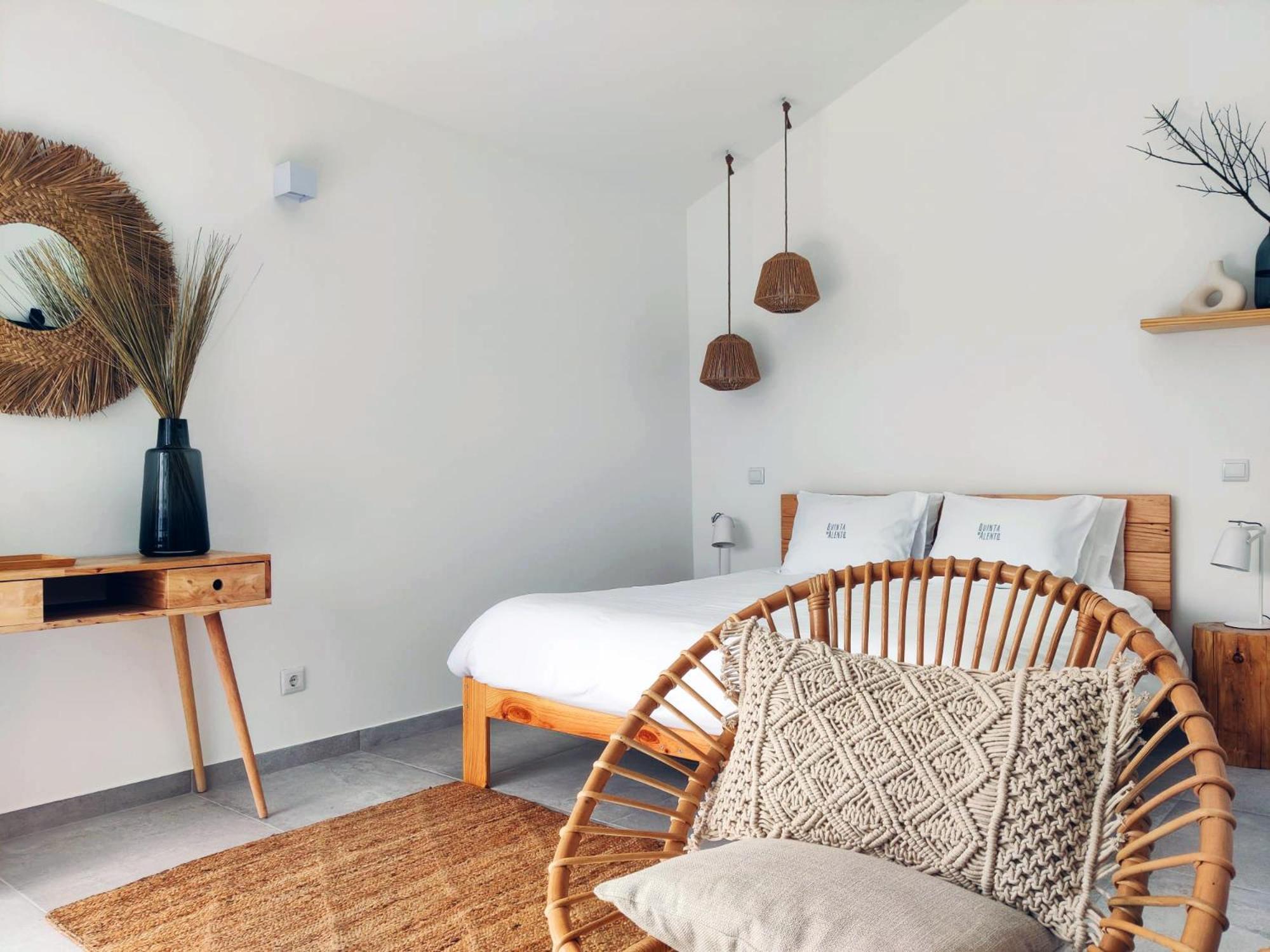 Quinta Do Alento Bed & Breakfast Sesimbra Exterior foto