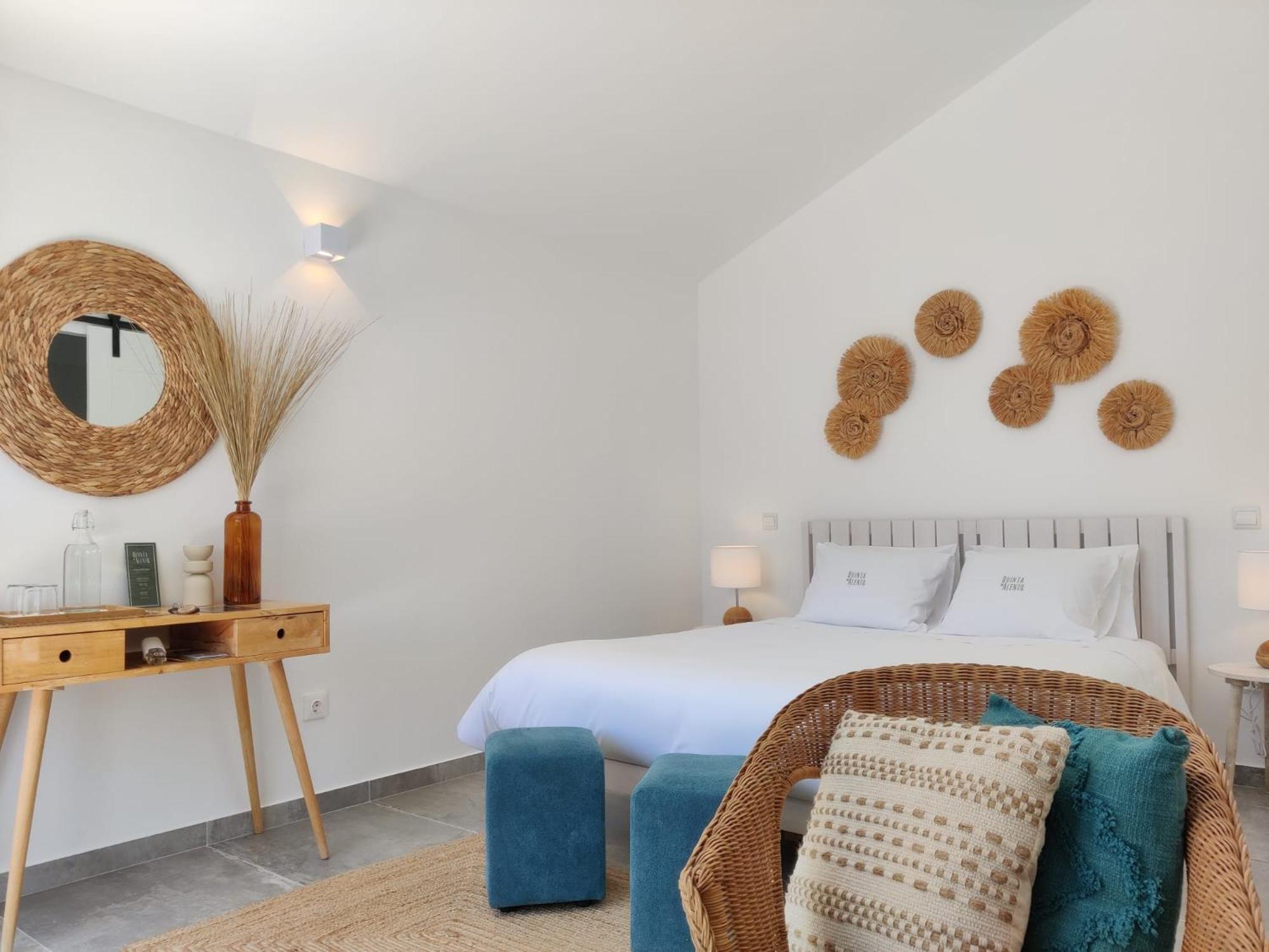 Quinta Do Alento Bed & Breakfast Sesimbra Exterior foto