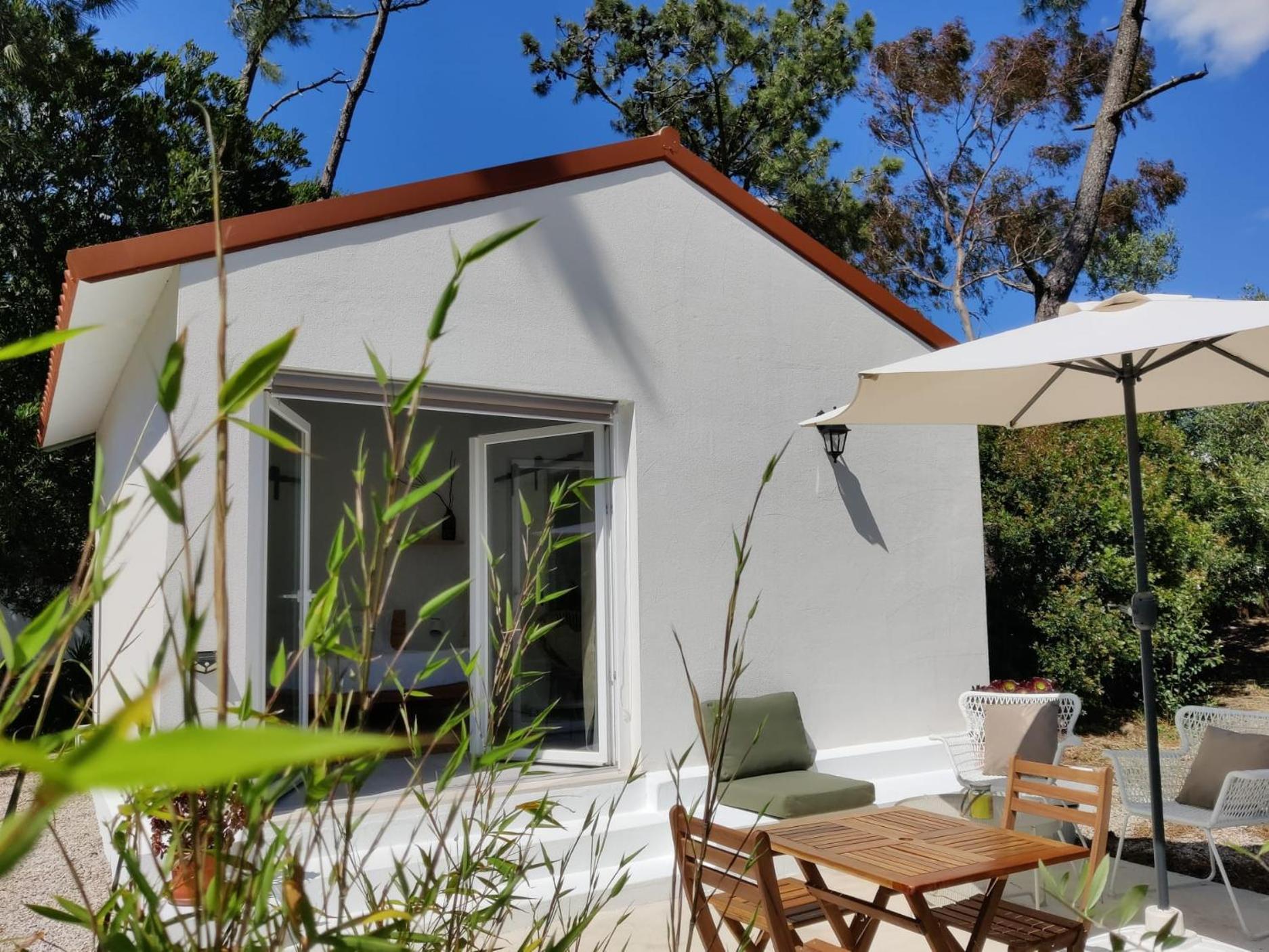 Quinta Do Alento Bed & Breakfast Sesimbra Exterior foto