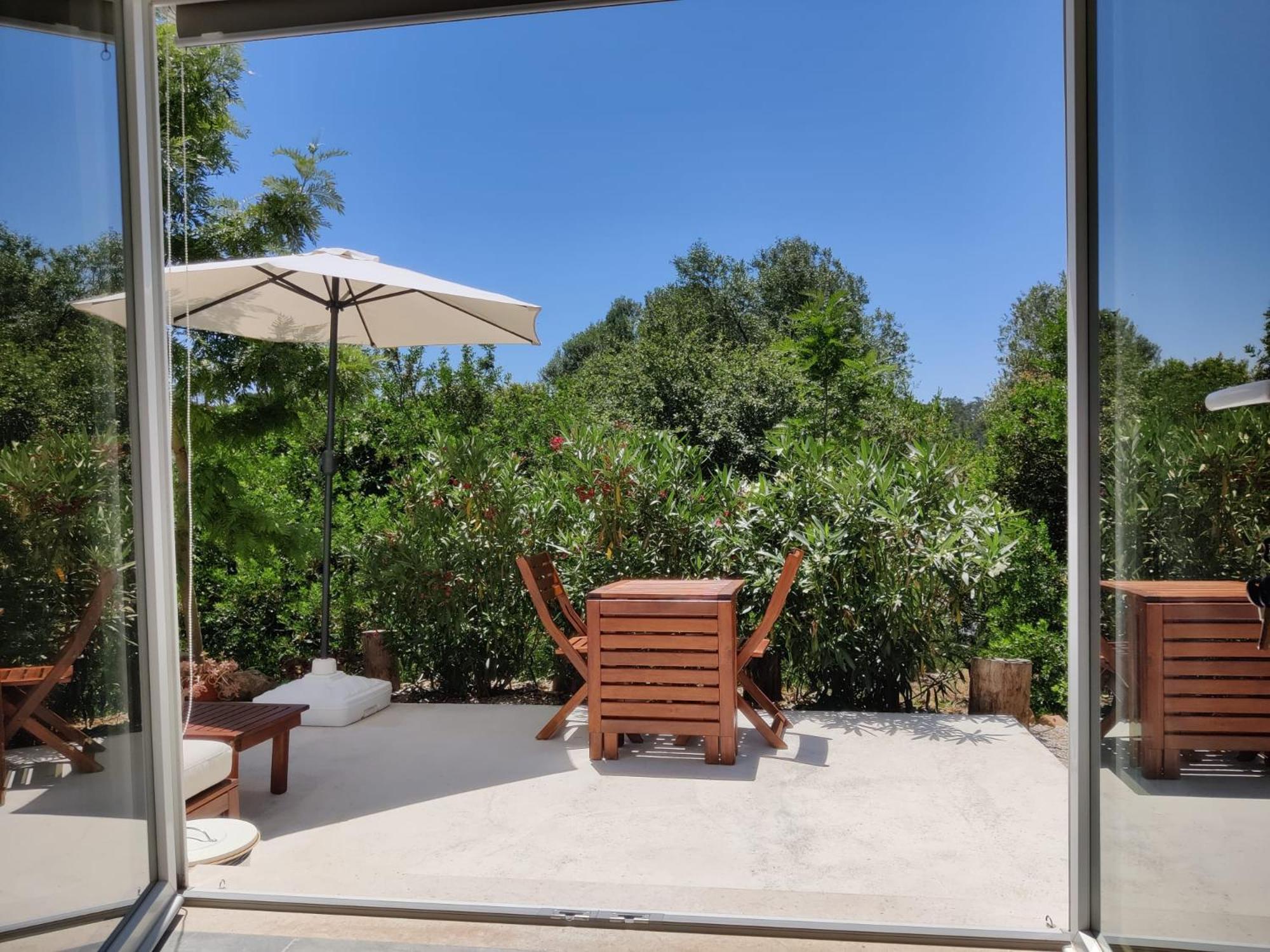 Quinta Do Alento Bed & Breakfast Sesimbra Exterior foto
