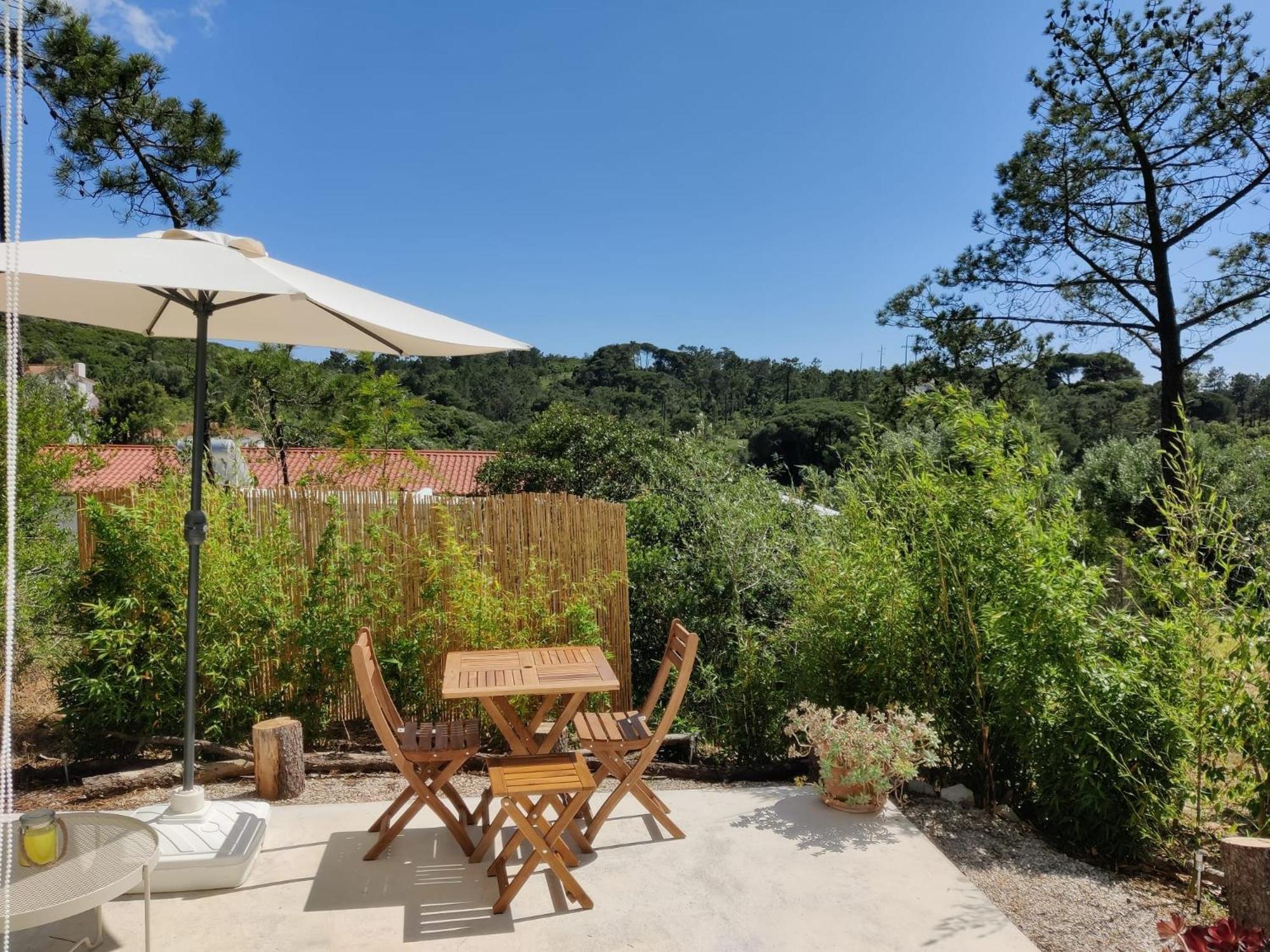 Quinta Do Alento Bed & Breakfast Sesimbra Cameră foto