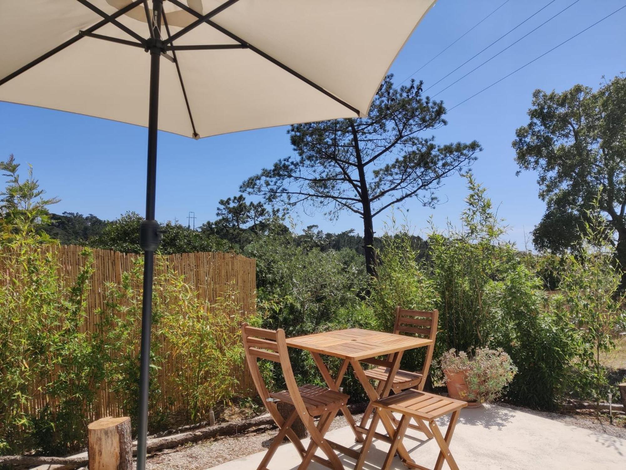 Quinta Do Alento Bed & Breakfast Sesimbra Exterior foto