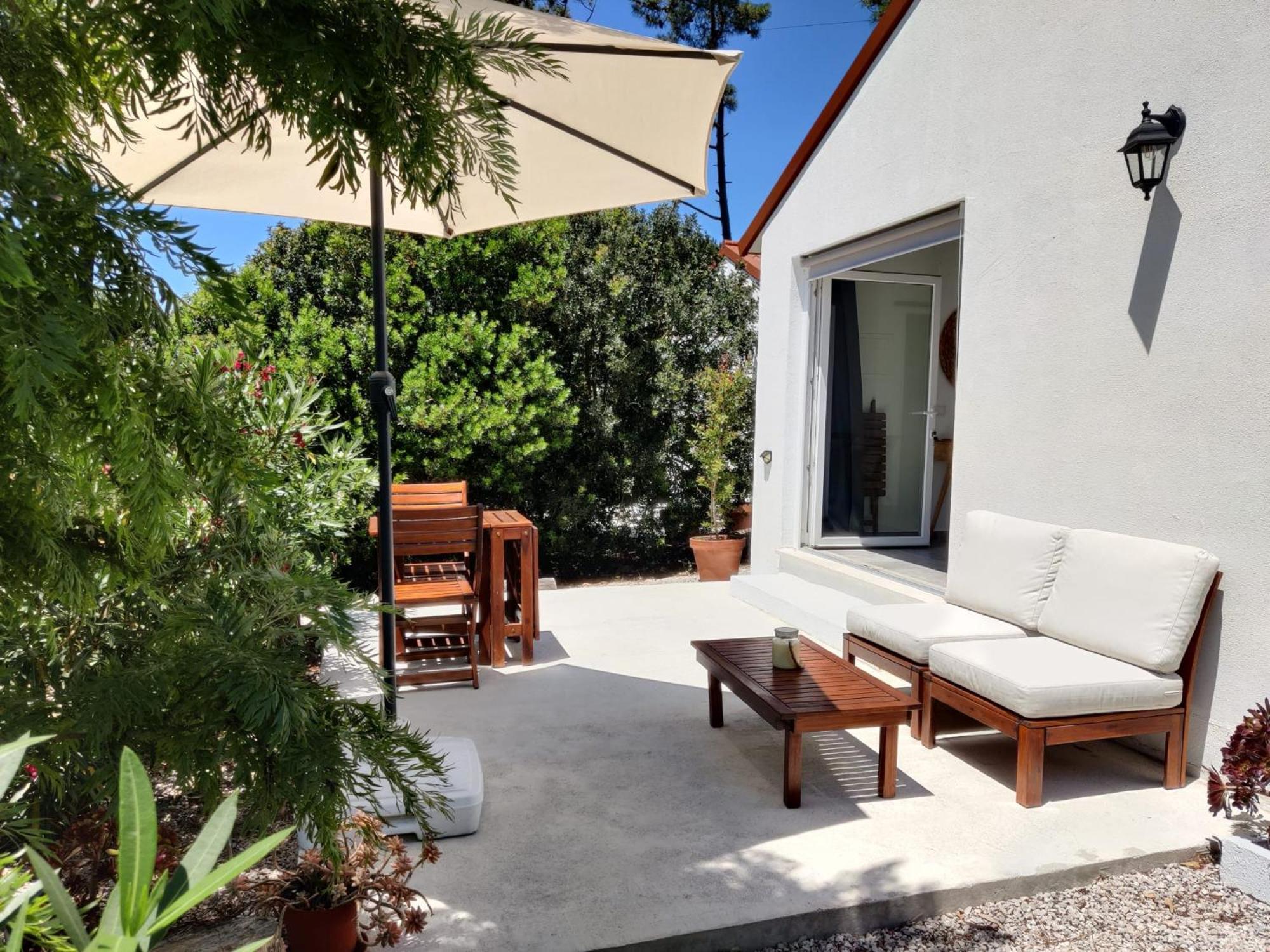 Quinta Do Alento Bed & Breakfast Sesimbra Exterior foto