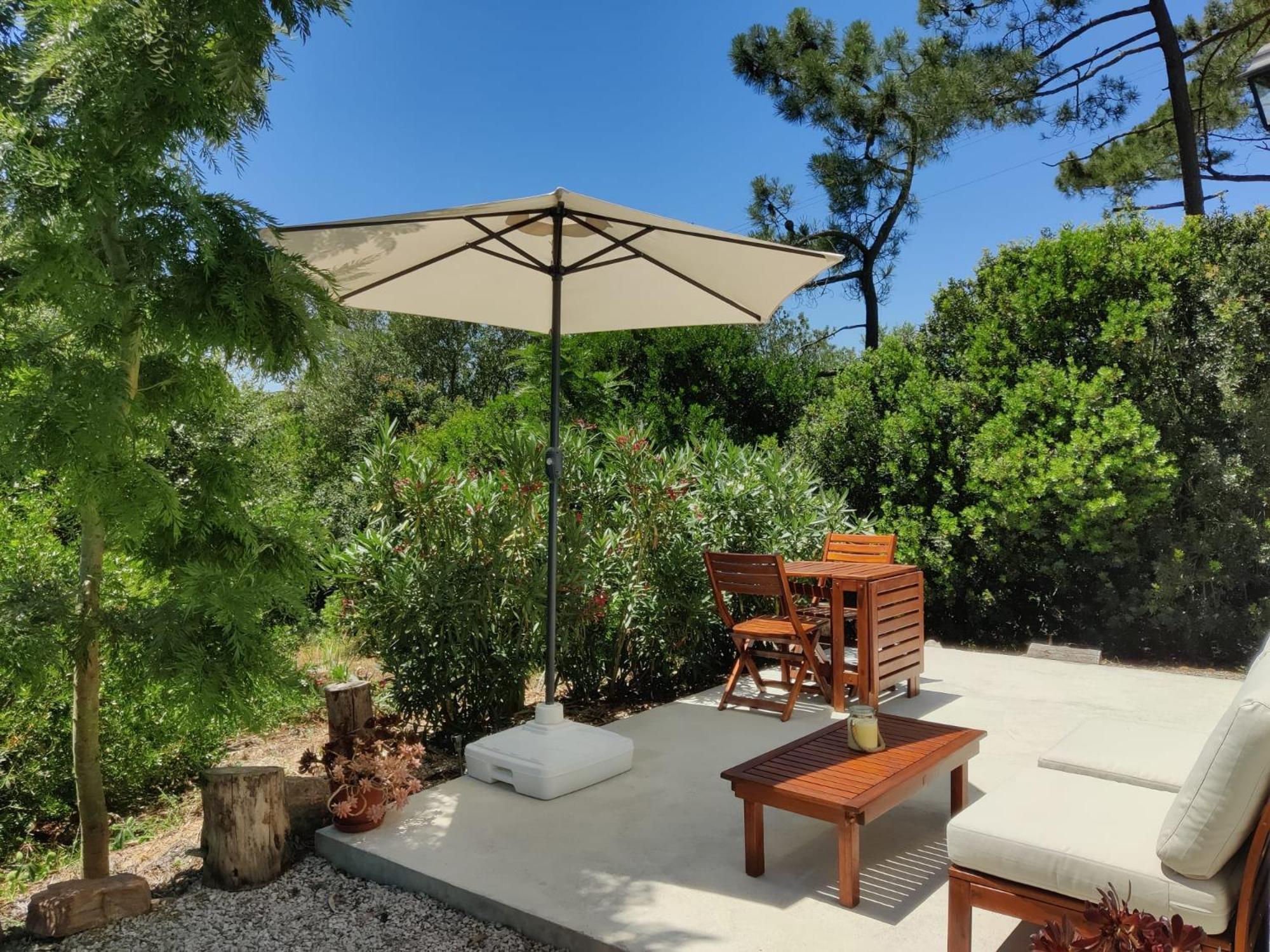 Quinta Do Alento Bed & Breakfast Sesimbra Exterior foto